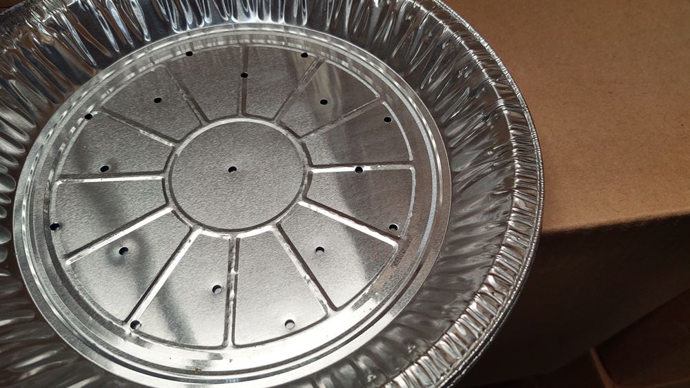 Surplus Foil Bakeware (Full Warehouse inventory)