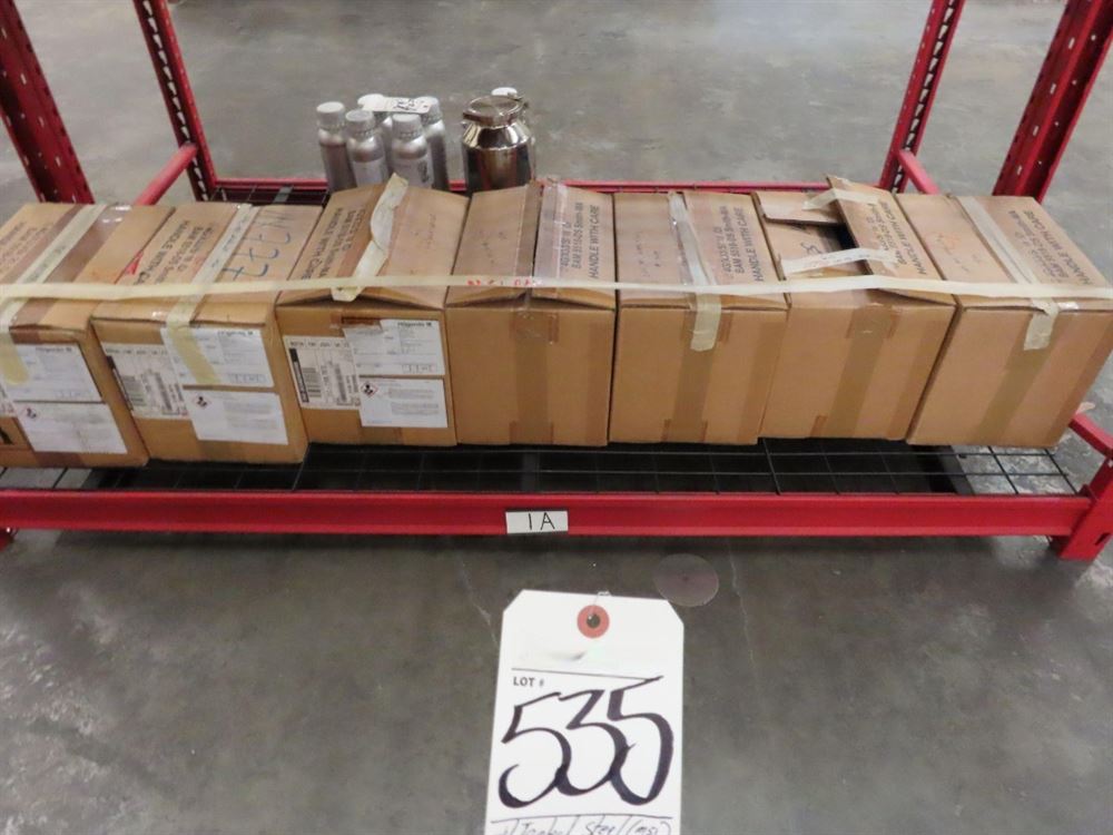 TOOLED STEEL MSI L18