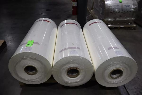 Raw Material for Laminate -  Approx 26 Tons