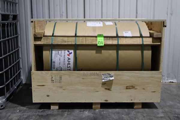 Raw Material for Laminate -  Approx 26 Tons