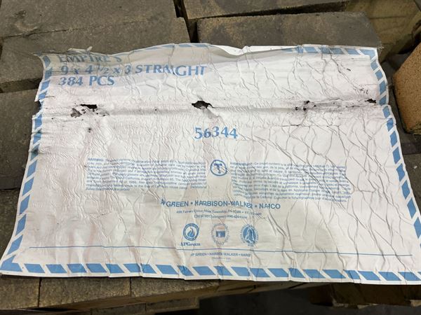 Empire Refractory Bricks