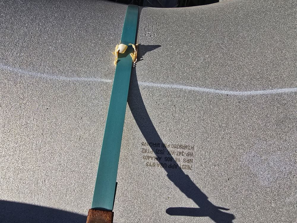 Approx 20000 lbs of SS Fittings (316 /347)