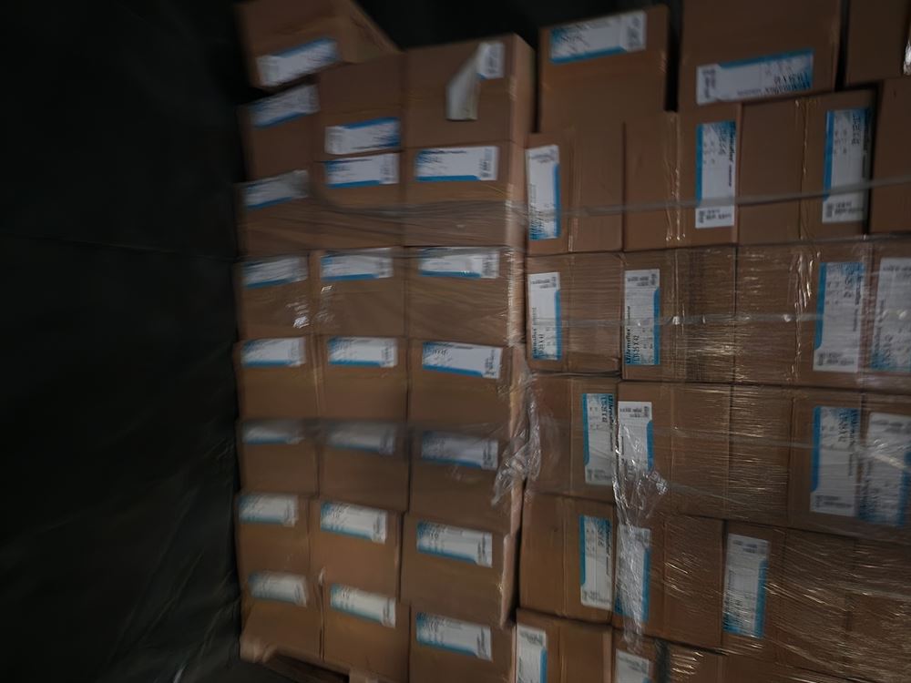 Tanu Impex LLC > Armaflex Pipe Insulation