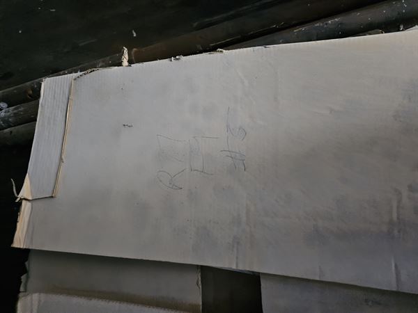Lot of approx 10 tons of Lamons Metal Risk Gaskets and Spiral Wound Gaskets