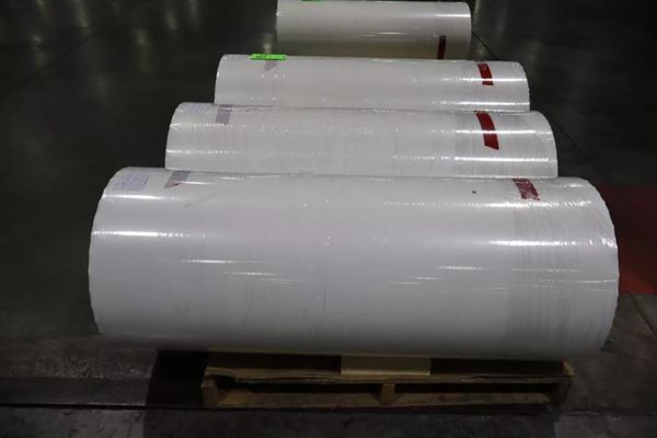 Raw Material for Laminate -  Approx 26 Tons