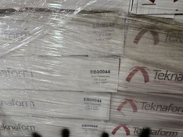 Approx 1 Truckload of Edgebanding 