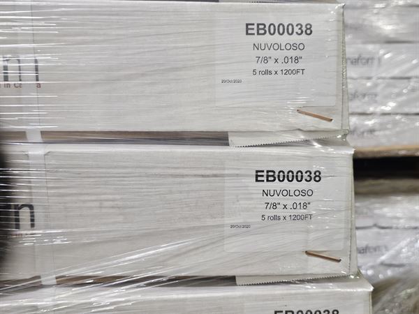 Approx 1 Truckload of Edgebanding 