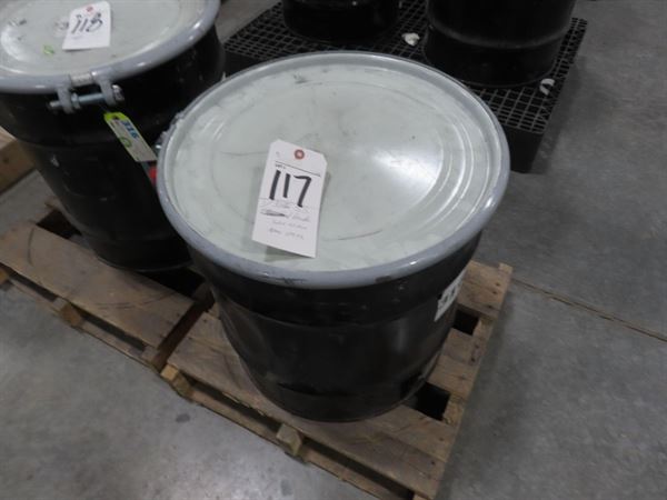 316L S.S.